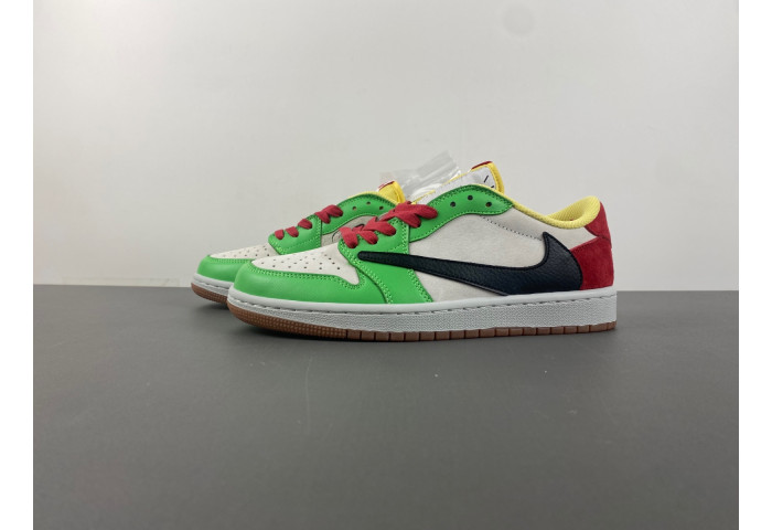 Travis Scott x Air Jordan-CQ4277-112