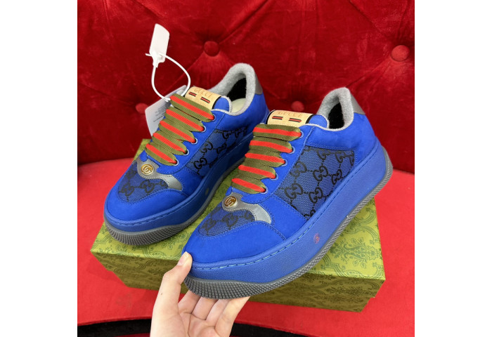 GUCCI SNEAKER 101