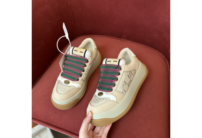 GUCCI SNEAKER 108