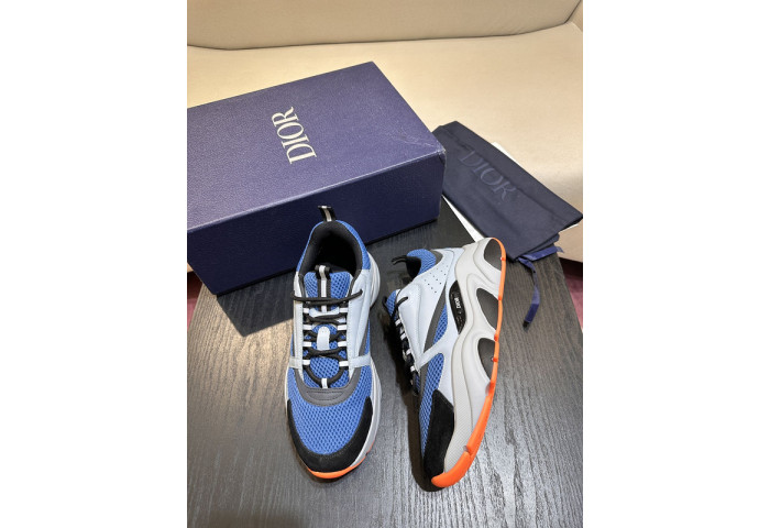 DIOR B22 SNEAKERS -41