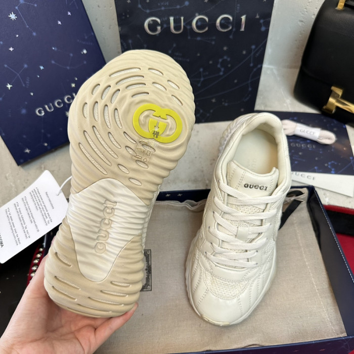 GUCCI SNEAKER 116