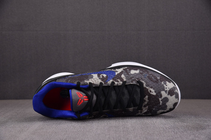 nike kobe 6 urban camo-429659-901