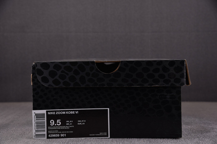 nike kobe 6 urban camo-429659-901
