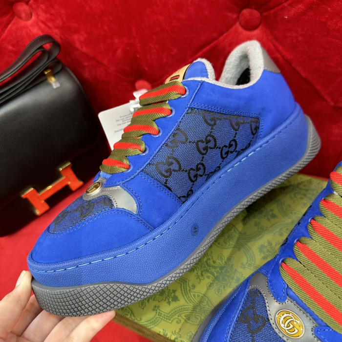 GUCCI SNEAKER 101
