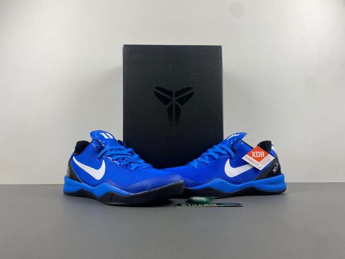 nike kobe 8 pit viper-555035-202