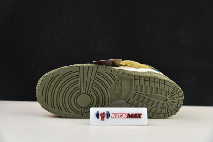 nike cpfm flea 1 cactus plant flea market desert moss-dm0430-700