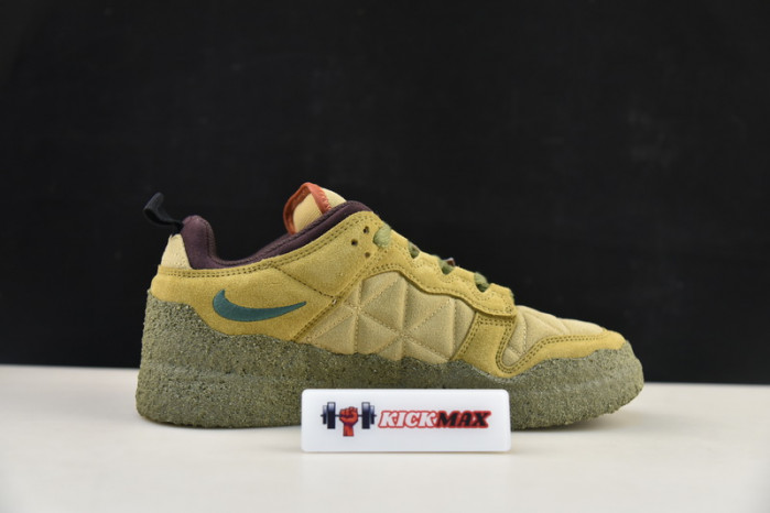 nike cpfm flea 1 cactus plant flea market desert moss-dm0430-700