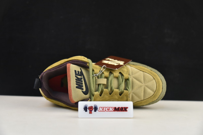 nike cpfm flea 1 cactus plant flea market desert moss-dm0430-700