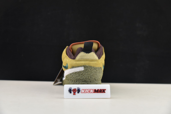 nike cpfm flea 1 cactus plant flea market desert moss-dm0430-700