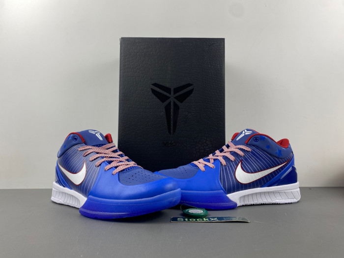 nike kobe 4 protro philly (2024)-fq3545-400