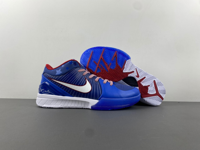 nike kobe 4 protro philly (2024)-fq3545-400