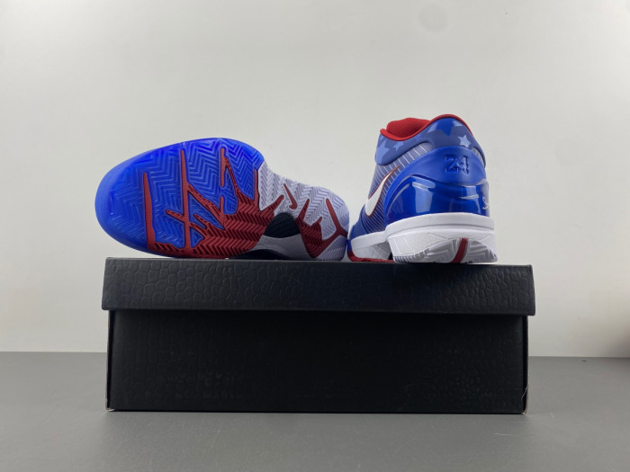nike kobe 4 protro philly (2024)-fq3545-400