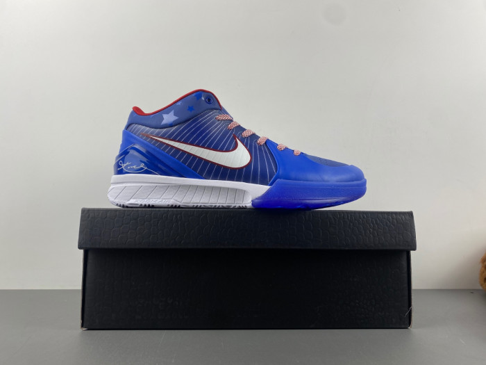 nike kobe 4 protro philly (2024)-fq3545-400