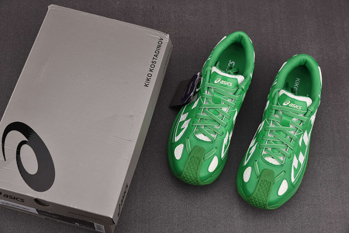 kiko kostadinov x As*ic*s gel-kiril“cilantro”-1023a019-300