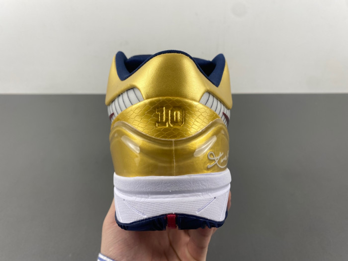nike kobe4-cq3869-107