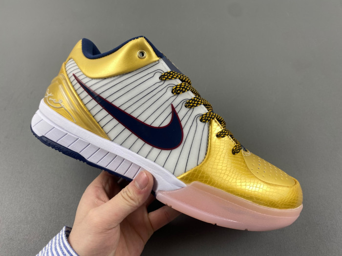 nike kobe4-cq3869-107
