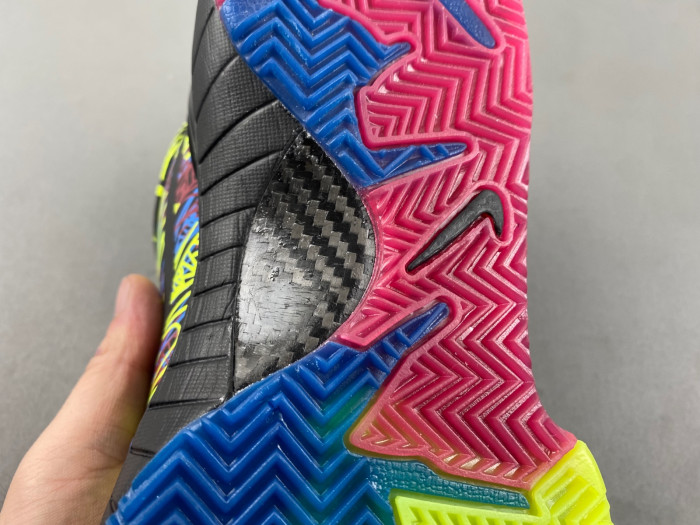 nike kobe 4 protro wizenard-cv3469-001