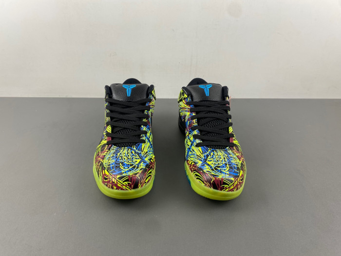 nike kobe 4 protro wizenard-cv3469-001