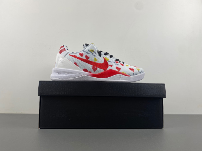 nike kobe 8 protro-fj9364-201