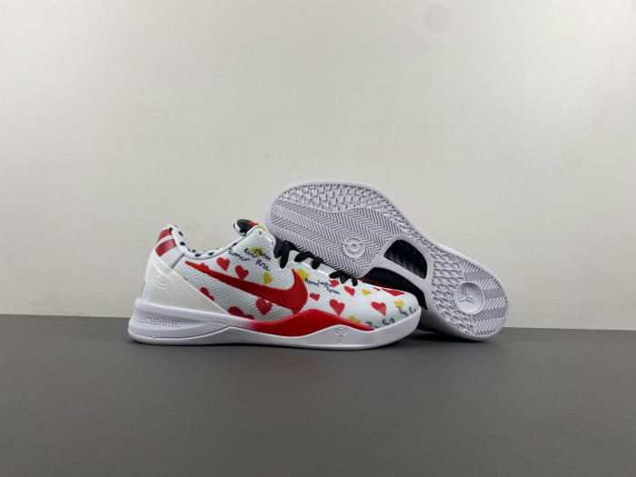 nike kobe 8 protro-fj9364-201