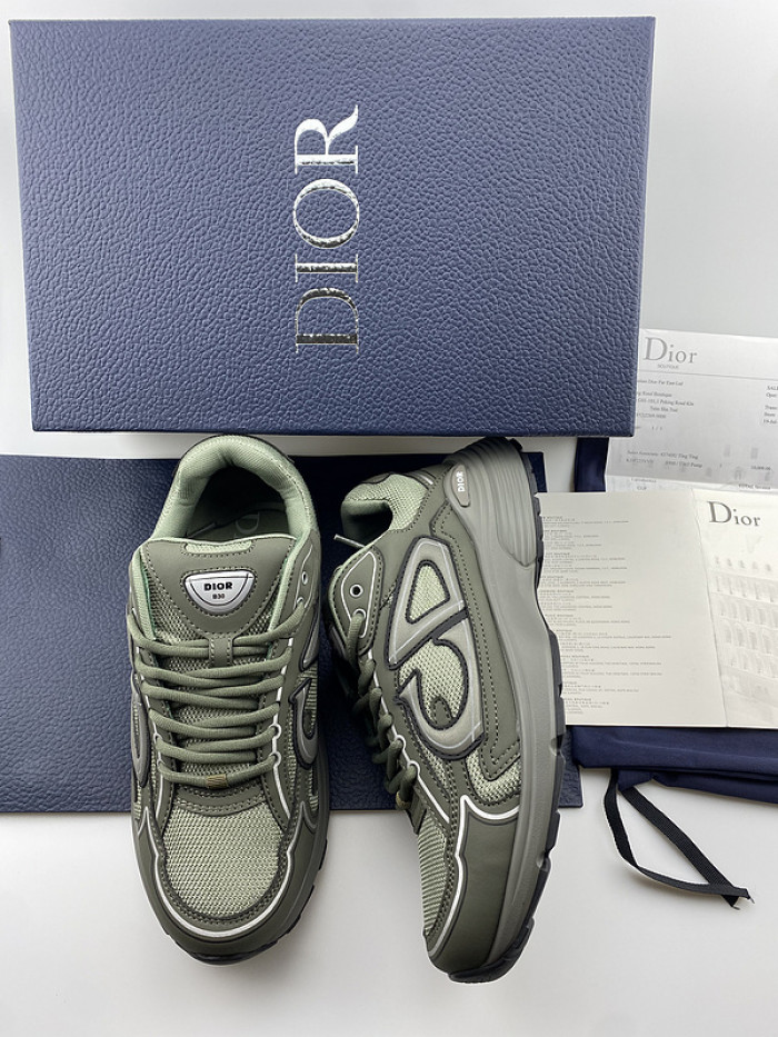 D*or b30 sneakers-12