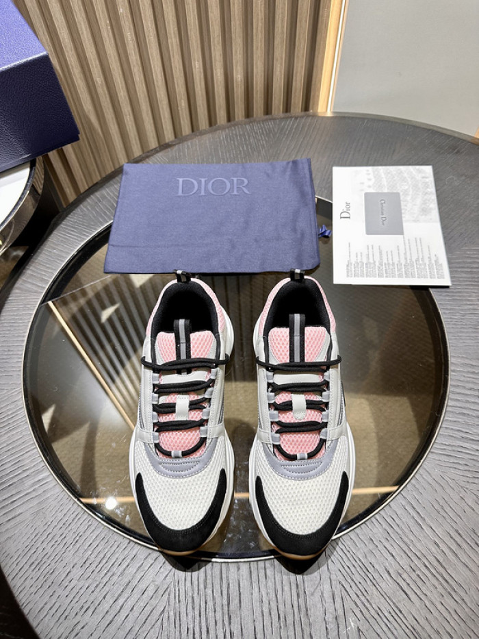 DIOR B22 SNEAKERS -49