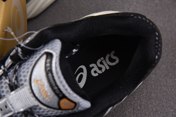 ASICS Gel-Nimbus 10.1 Piedmont Grey-1203A543-020
