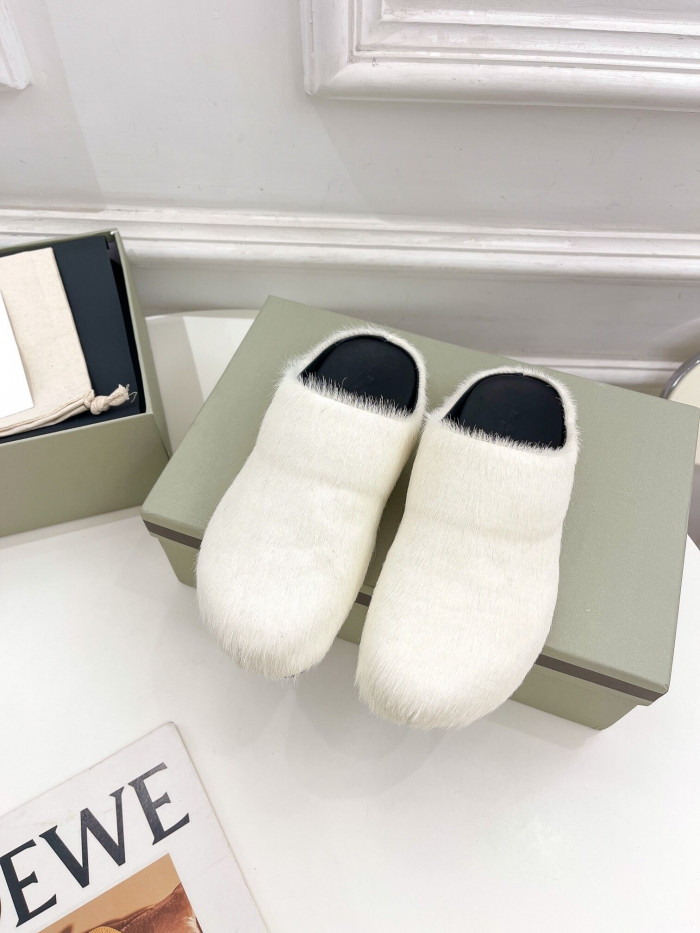 marni mules white