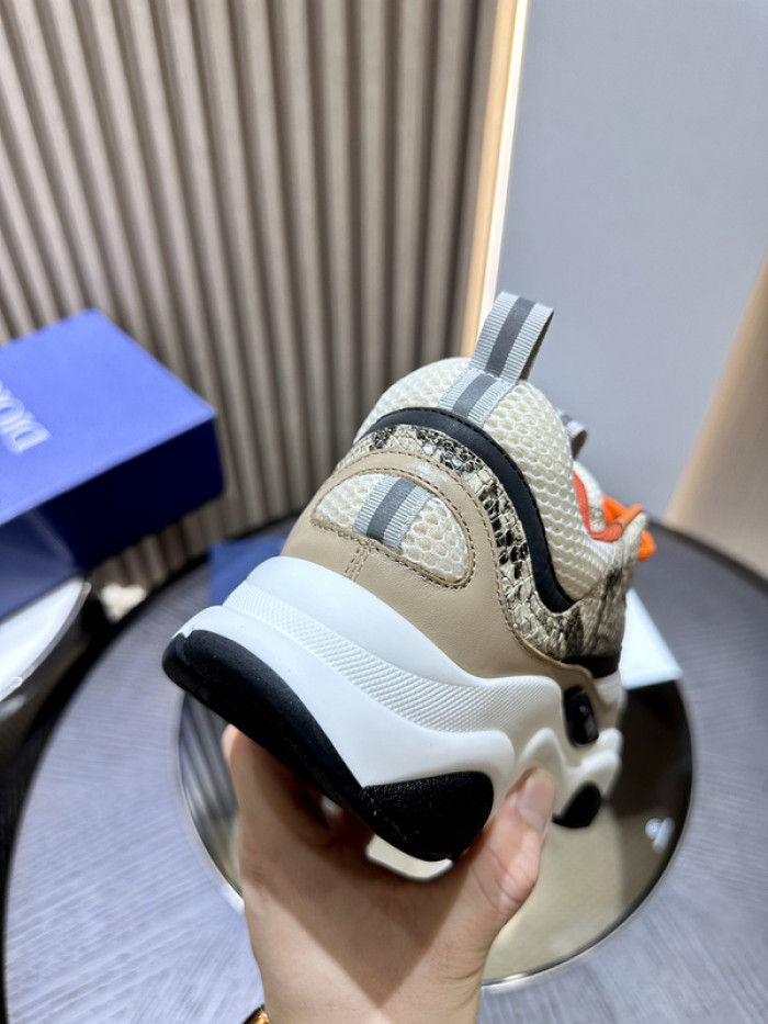 DIOR B22 SNEAKERS -24