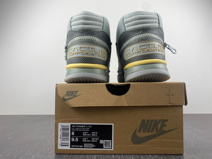 nike air trainer 1 sp travis scott-dr7515-001