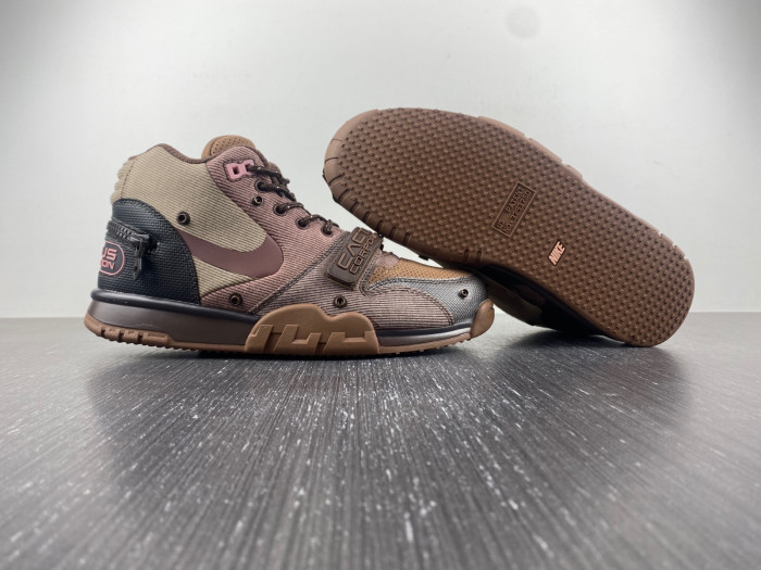 travis scott x nike air trainer 1-dr7515-200