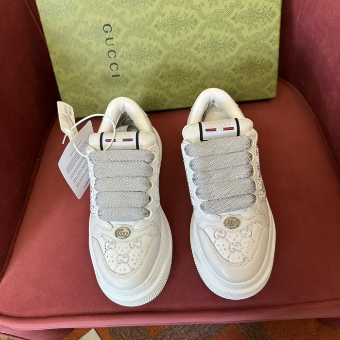 GUCCI SNEAKER 112