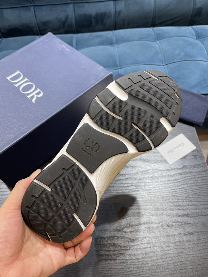 DIOR B22 SNEAKERS -30