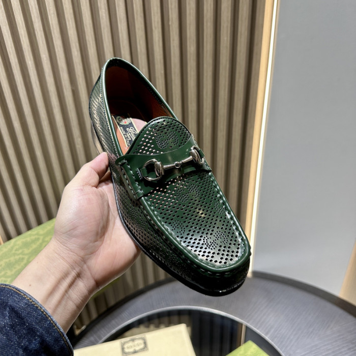 Gucci - loafer 0027