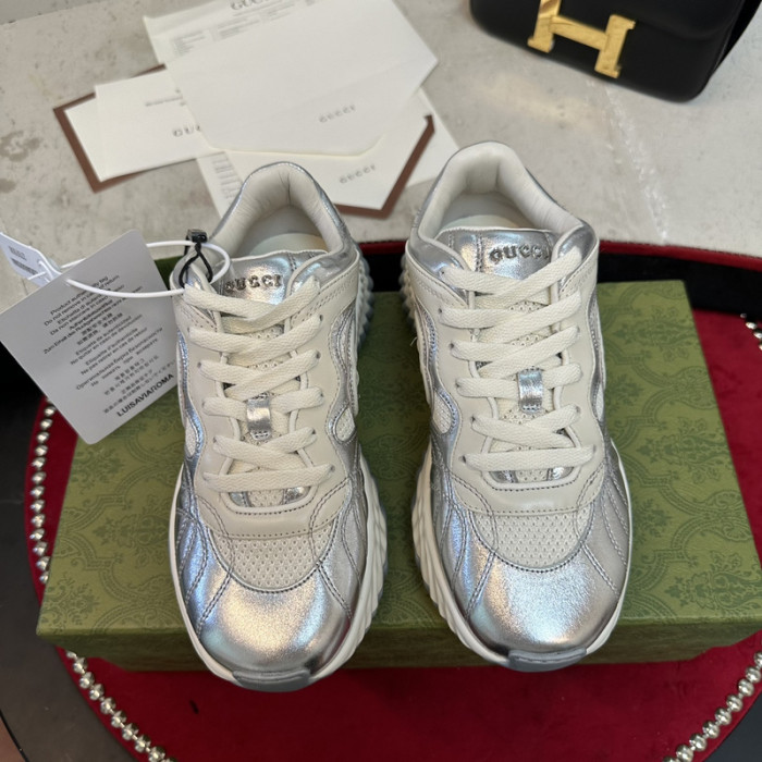 GUCCI SNEAKER 118