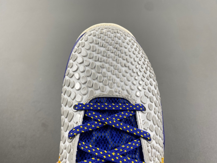 nike kobe 6 lakers home-429659-104