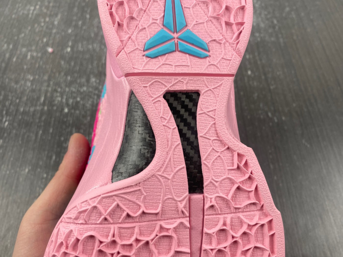nike zoom kobe 6 zk6-cm2190-621