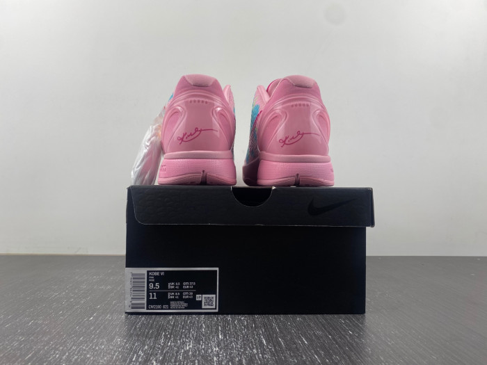 nike zoom kobe 6 zk6-cm2190-621