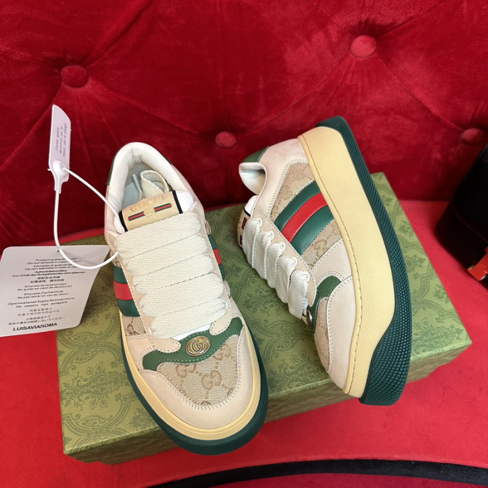 GUCCI SNEAKER 91