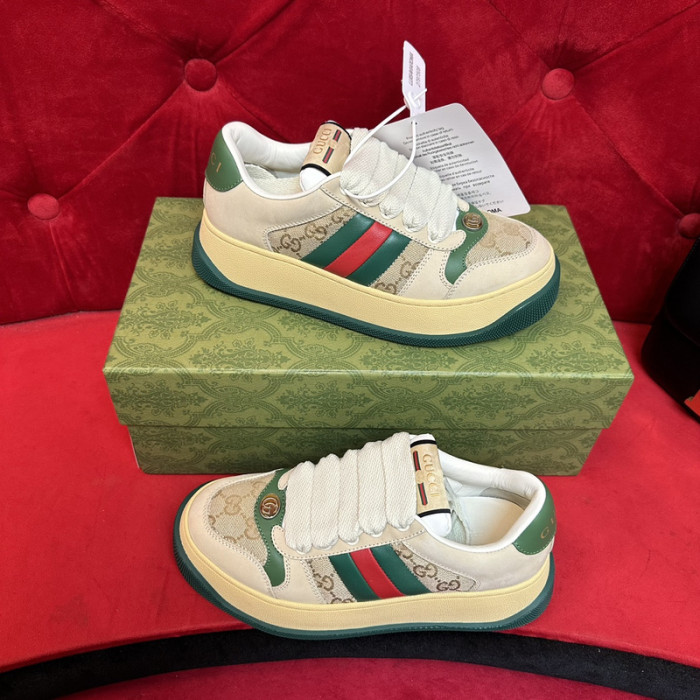GUCCI SNEAKER 91
