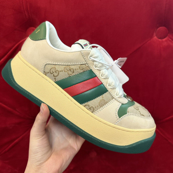 GUCCI SNEAKER 91