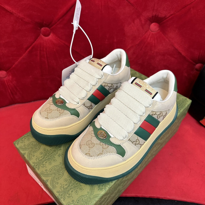 GUCCI SNEAKER 91