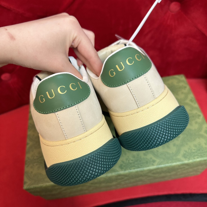GUCCI SNEAKER 91