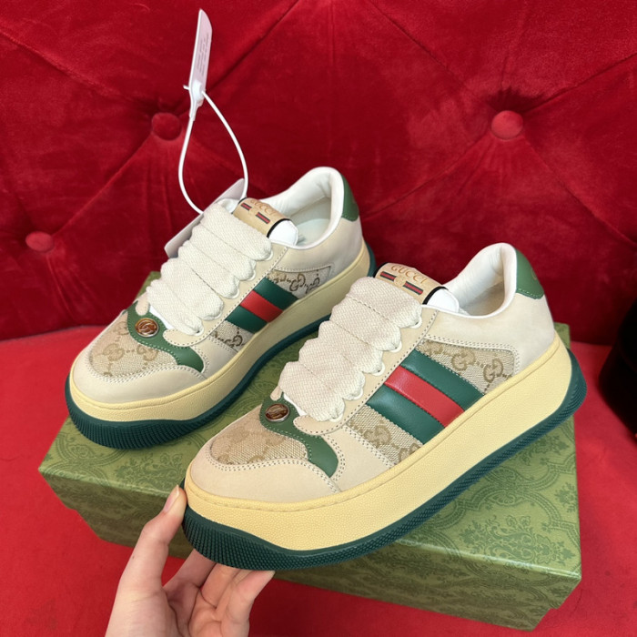 GUCCI SNEAKER 91