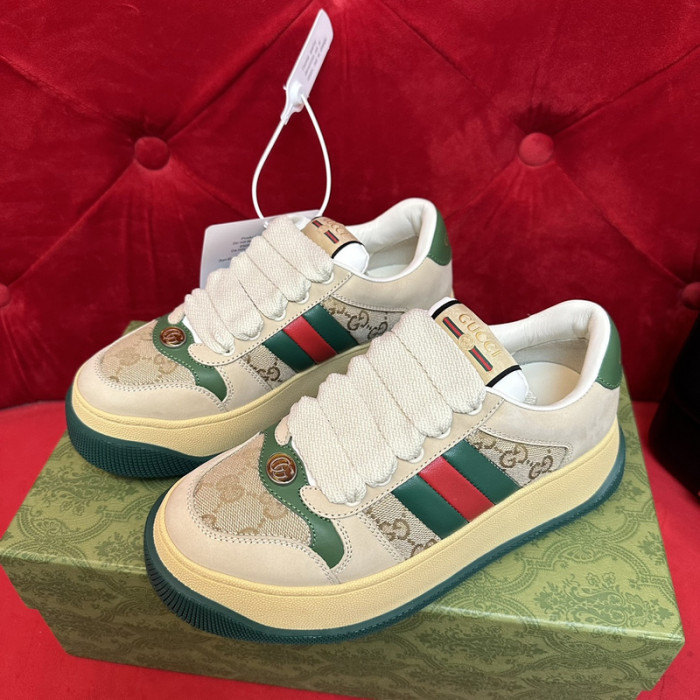 GUCCI SNEAKER 91