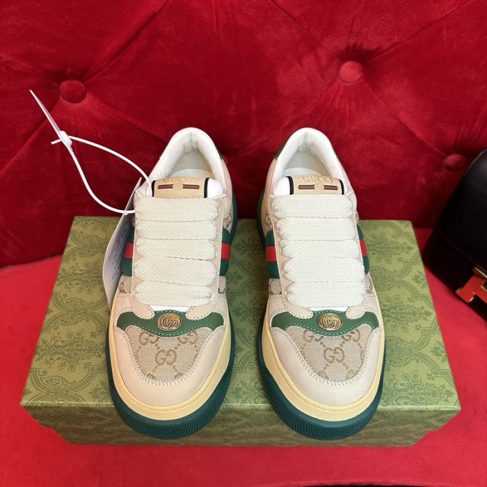 GUCCI SNEAKER 91