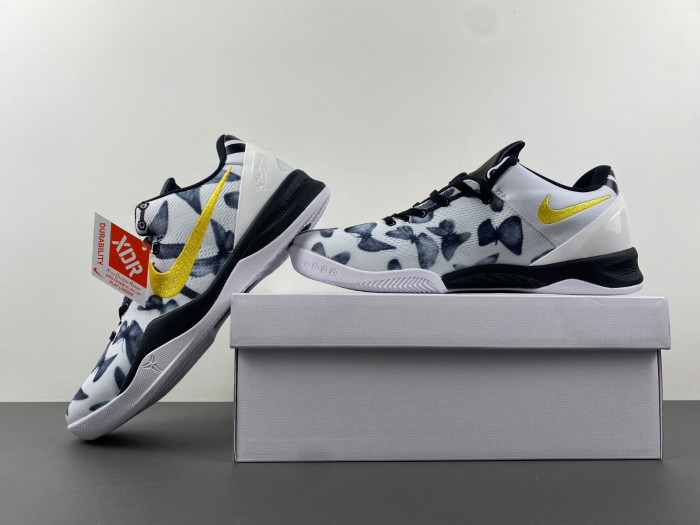 nike kobe 8 protro mambacita-fv6325-100