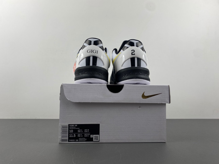 nike kobe 8 protro mambacita-fv6325-100