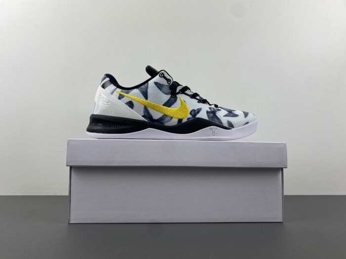 nike kobe 8 protro mambacita-fv6325-100