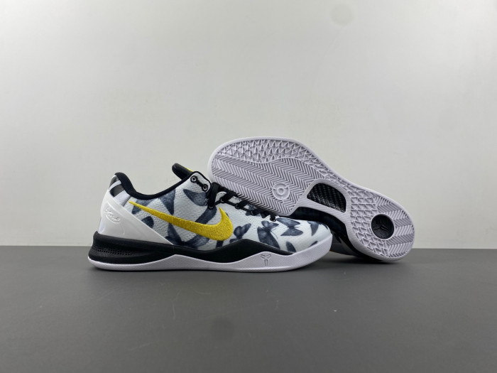 nike kobe 8 protro mambacita-fv6325-100